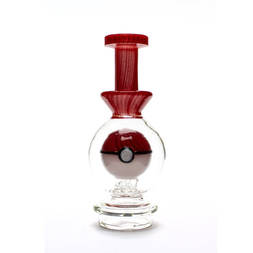 Pulsar Anime Ball Peak Attachment SA5059 Vaporizer Attachments | Planet Caravan