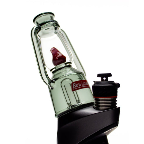 Hemper Hemper | Bowlman Lantern Peak Attachment Vaporizer Attachments | Planet Caravan