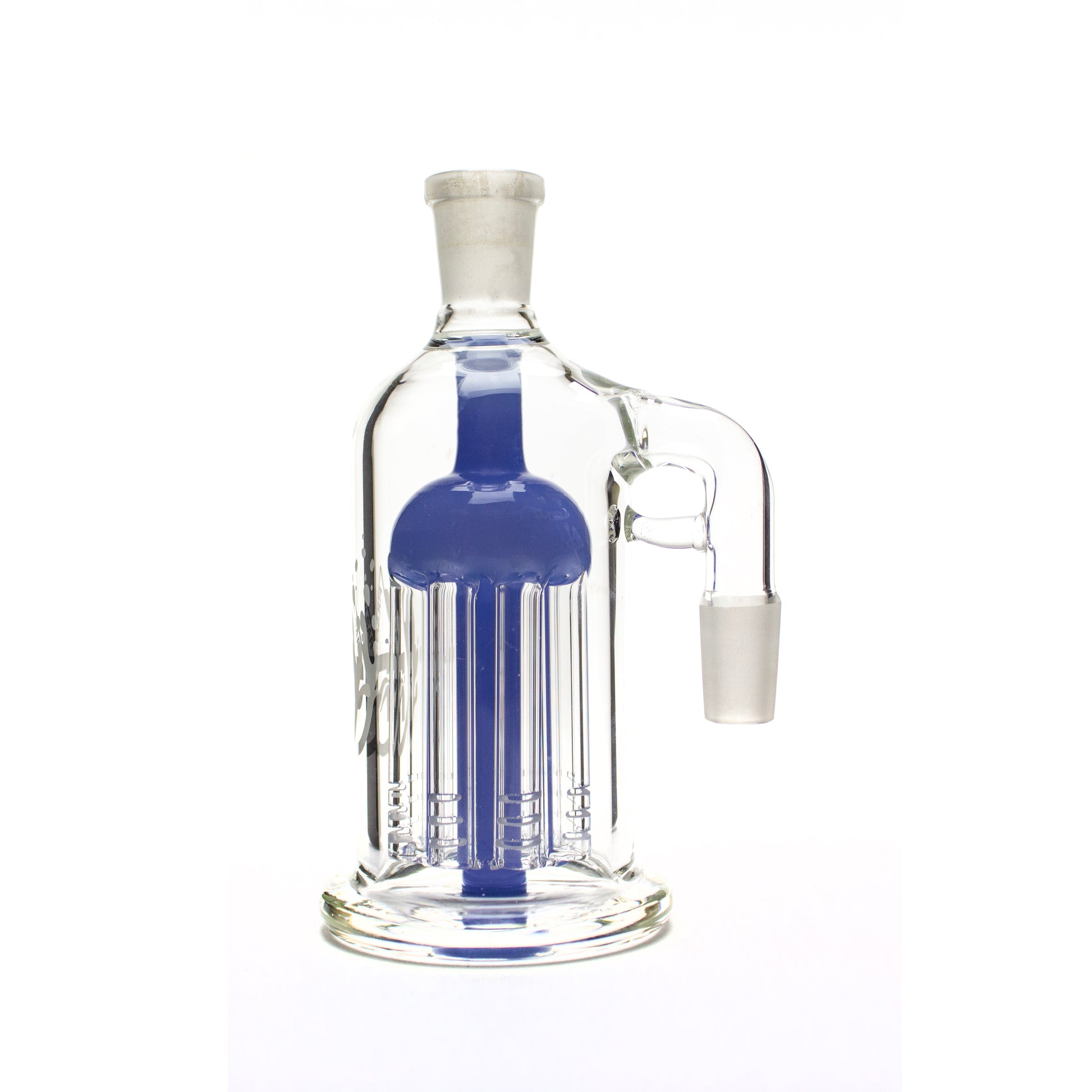 Pulsar 14mm 90 8-Arm Perc Ash Catcher #SA2043 - Planet Caravan