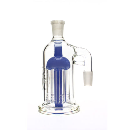 Pulsar 14mm 90 8-Arm Perc Ash Catcher #SA2043 - Planet Caravan