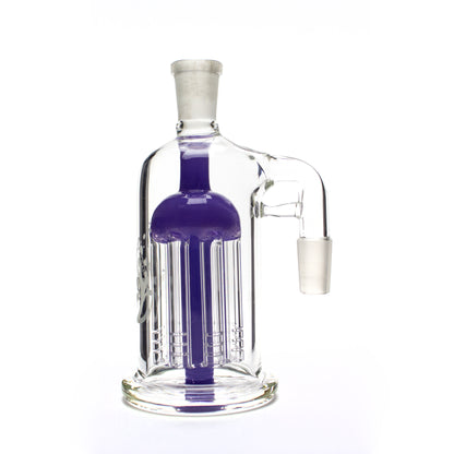 Pulsar 14mm 90 8-Arm Perc Ash Catcher #SA2043 - Planet Caravan