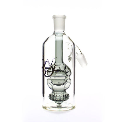 Pulsar 14mm 45 Egg Perc Ash Catcher #SA2403 - Planet Caravan
