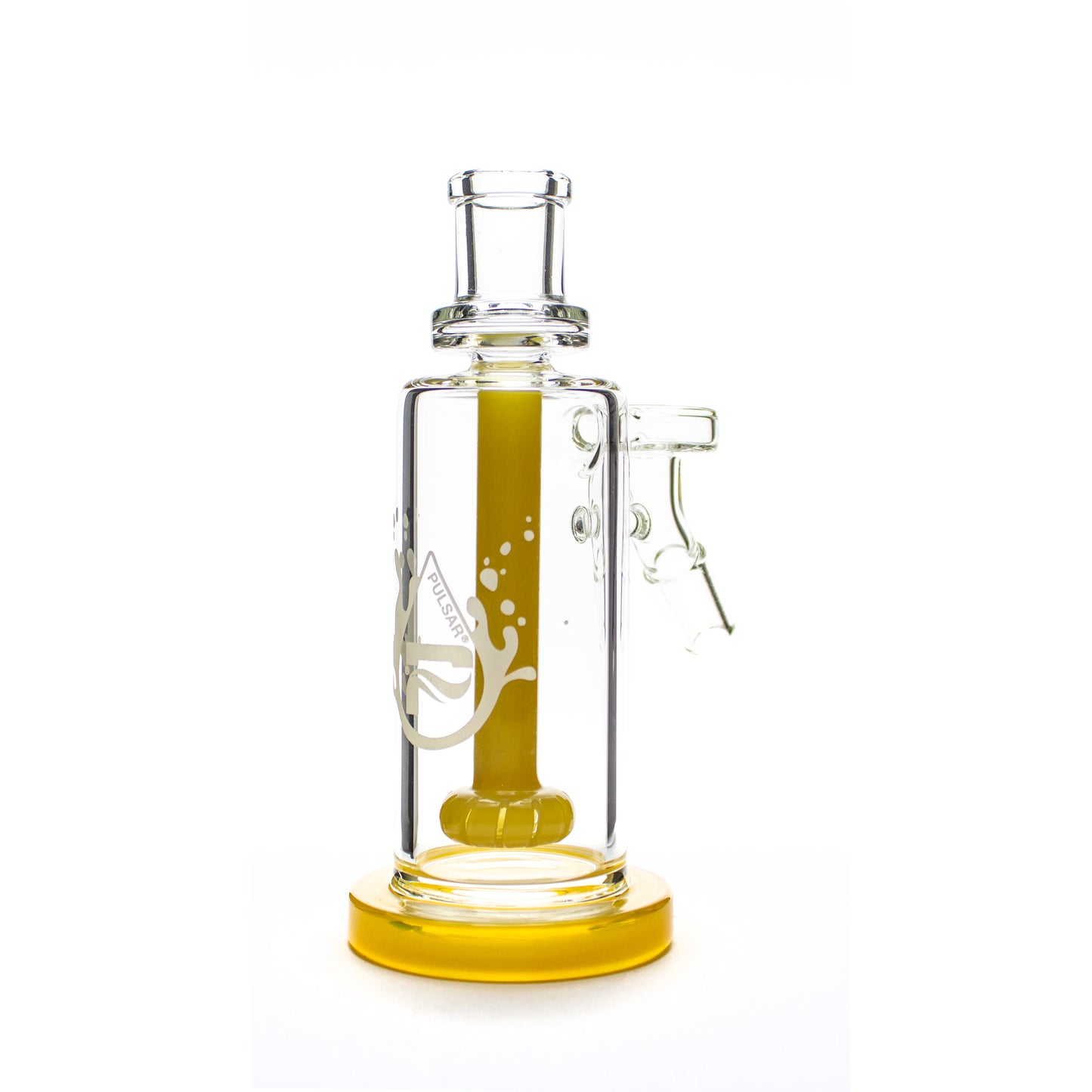 Pulsar 14mm 45 High Class Ash Catcher #SA2496 - Planet Caravan