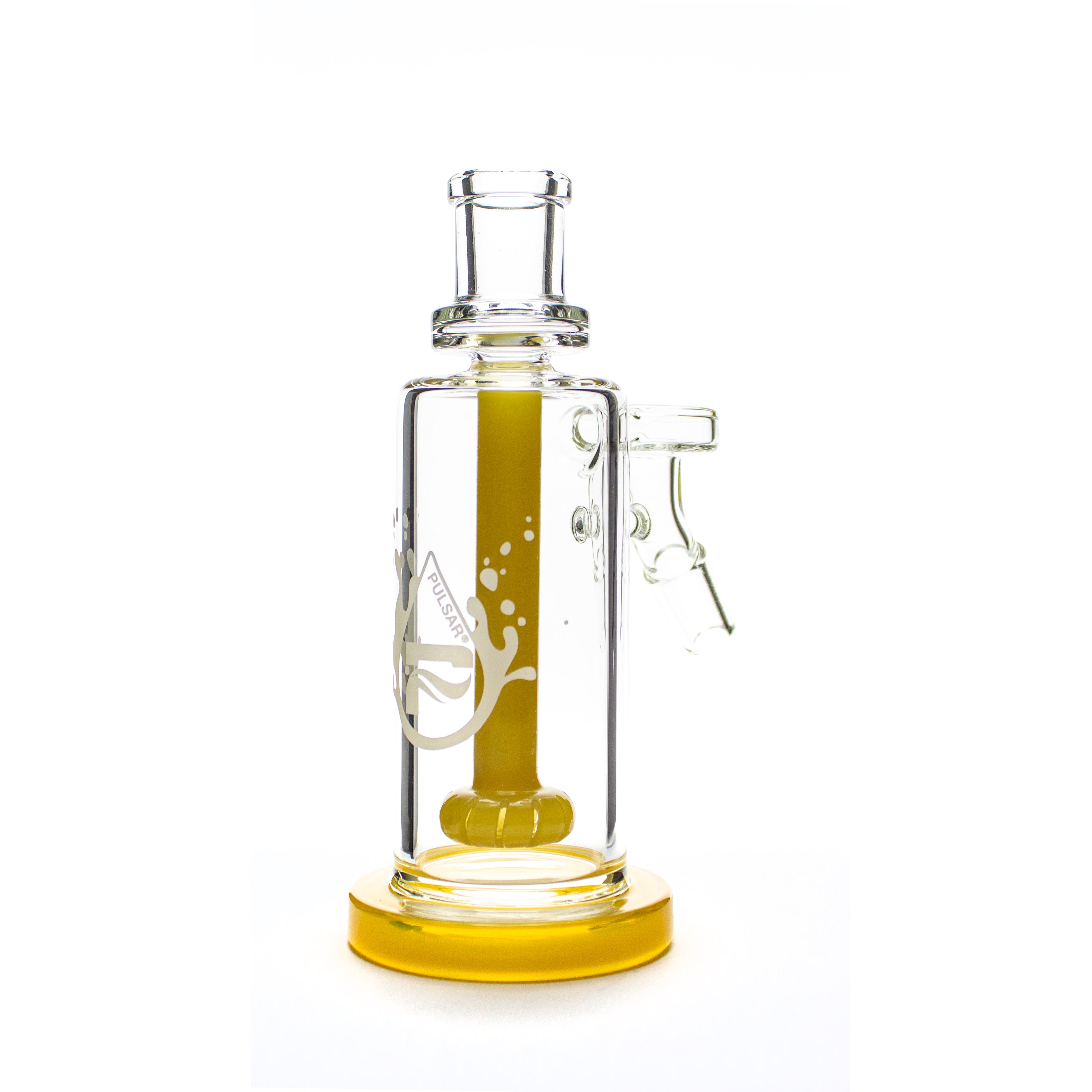 Pulsar 14mm 45 High Class Ash Catcher #SA2496 - Planet Caravan