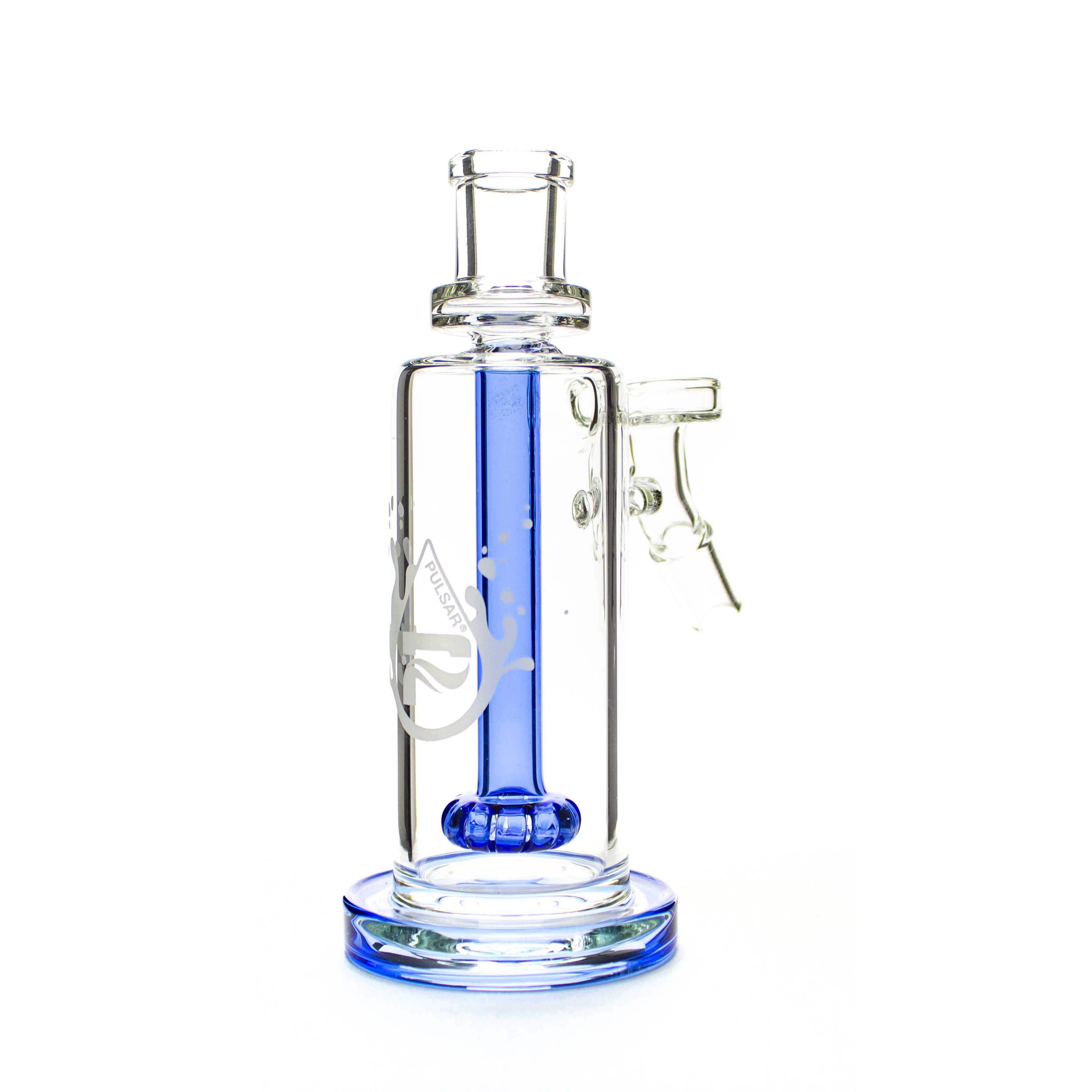 Pulsar 14mm 45 High Class Ash Catcher #SA2496 - Planet Caravan