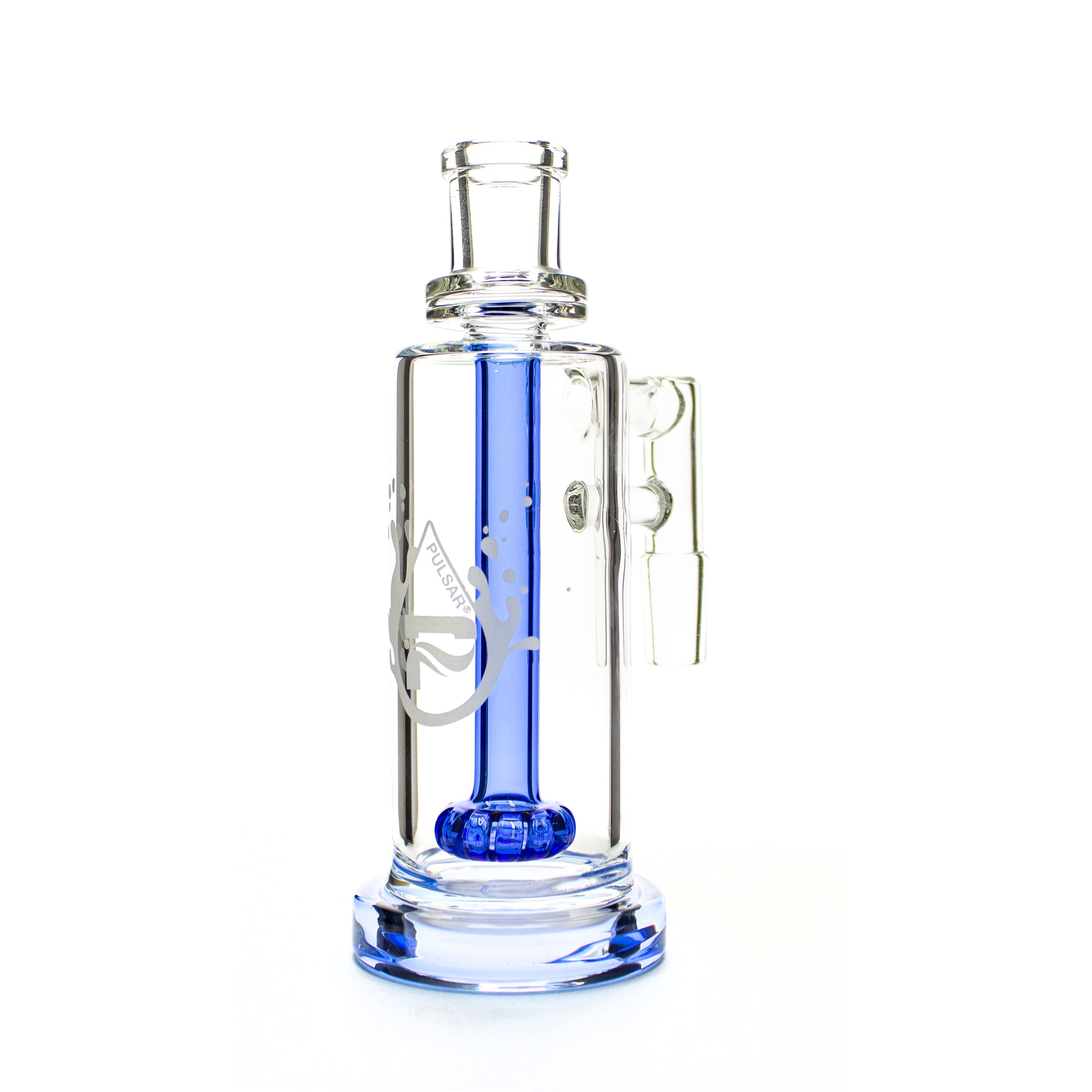 Pulsar 14mm 90 High Class Ash Catcher #SA2496 - Planet Caravan