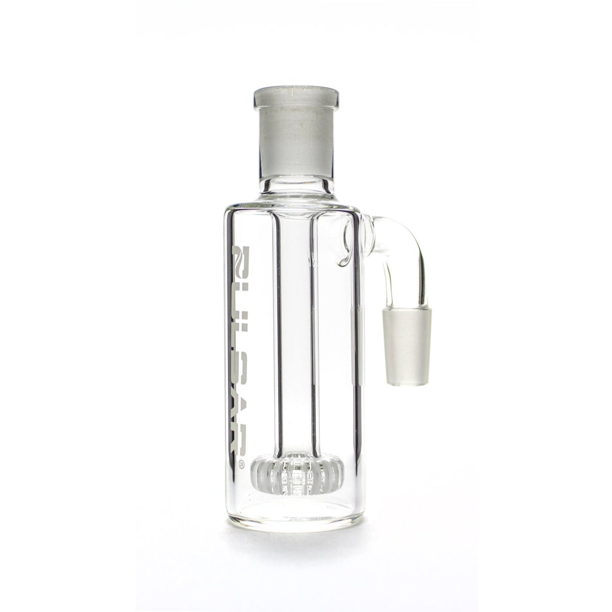 Pulsar Pulsar 14mm 90 Clear Ash Catcher SA4139 Ash Catchers | Planet Caravan