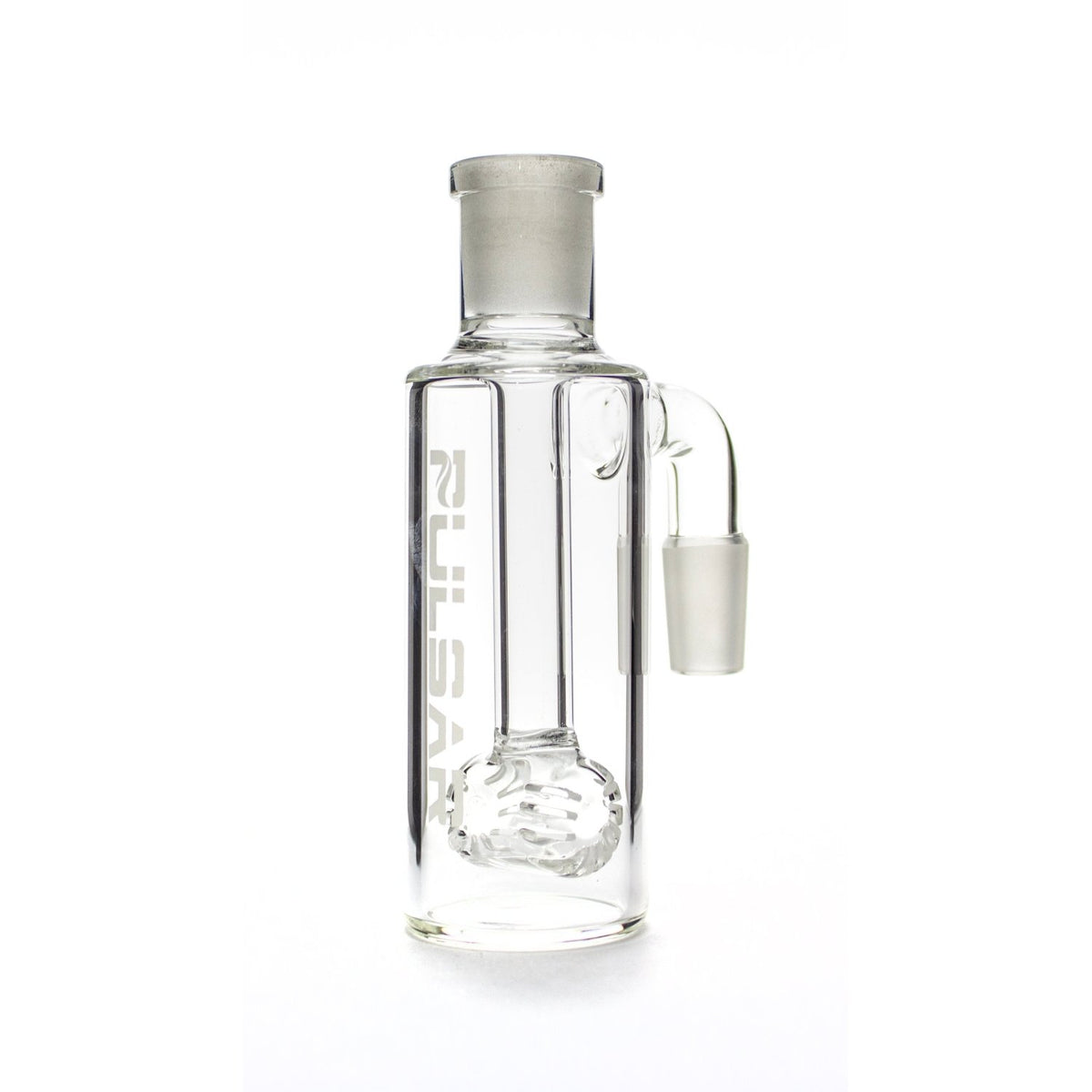 Pulsar Pulsar 14mm 90 Clear Ash Catcher SA4139 Ash Catchers | Planet Caravan