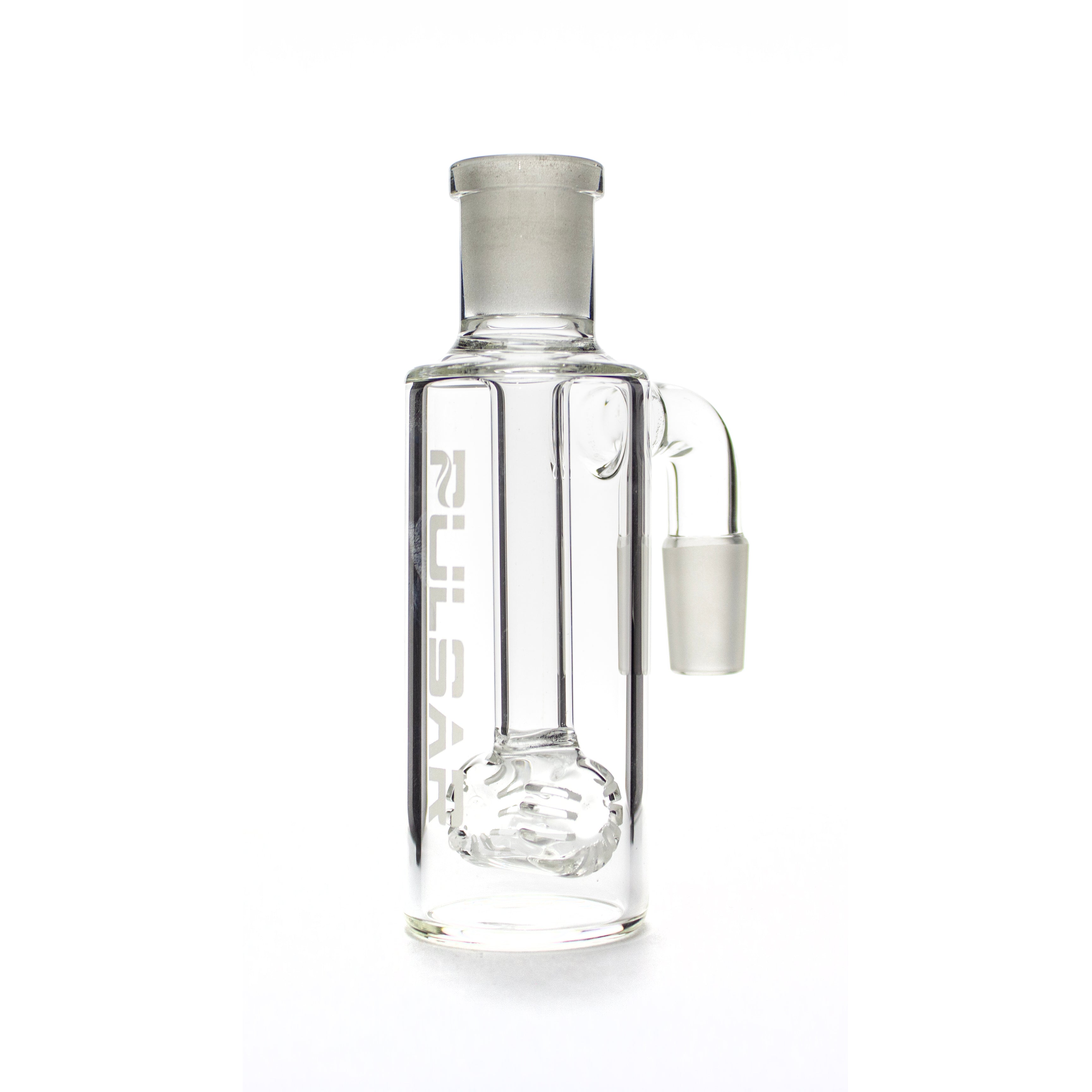 Pulsar 14mm 90 Clear Ash Catcher #SA4139 - Planet Caravan