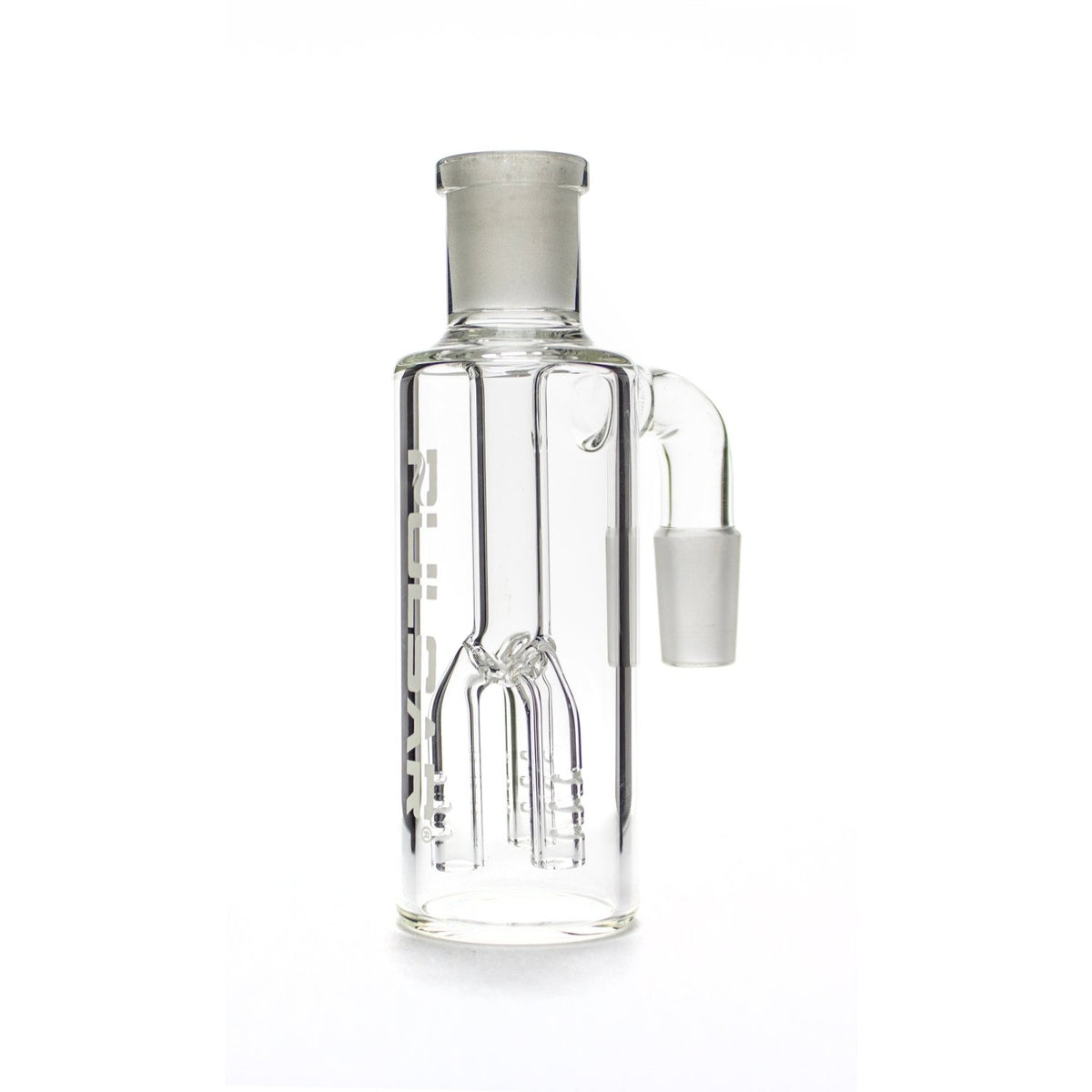 Pulsar Pulsar 14mm 90 Clear Ash Catcher SA4139 Ash Catchers | Planet Caravan