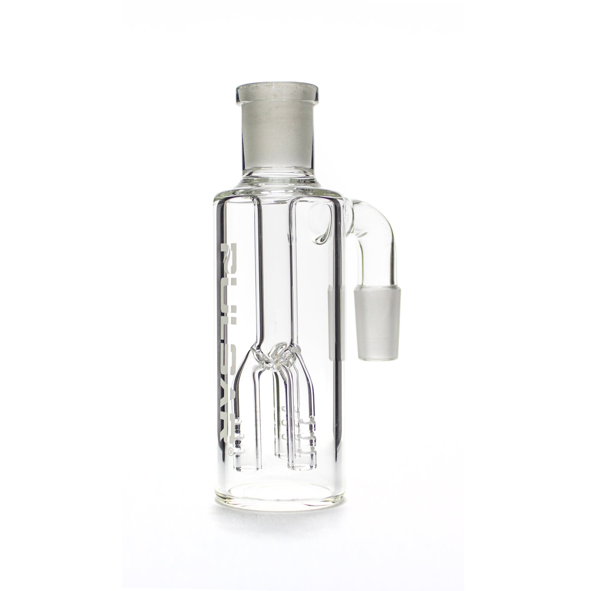 Pulsar 14mm 90 Clear Ash Catcher #SA4139 - Planet Caravan