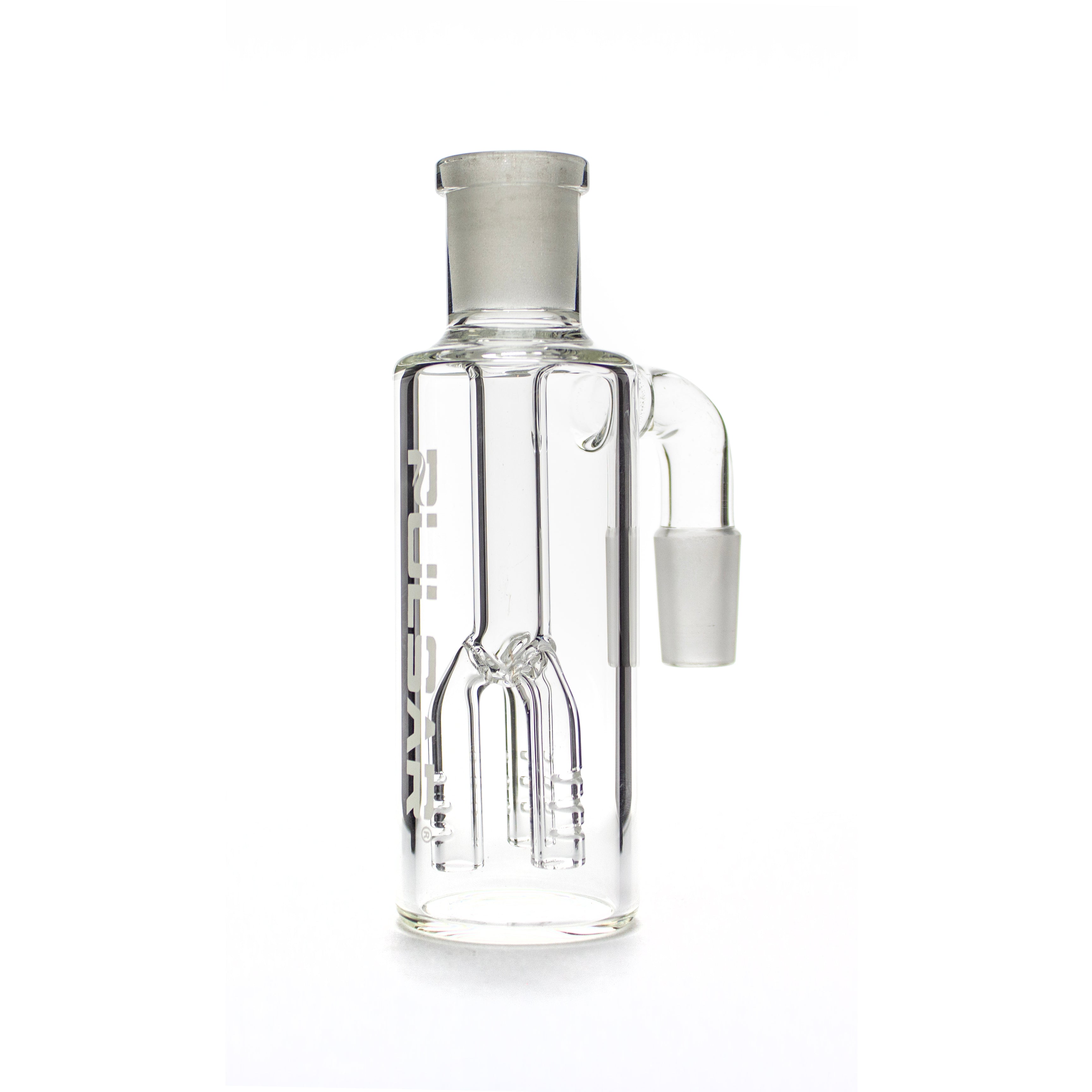 Pulsar 14mm 90 Clear Ash Catcher #SA4139 - Planet Caravan