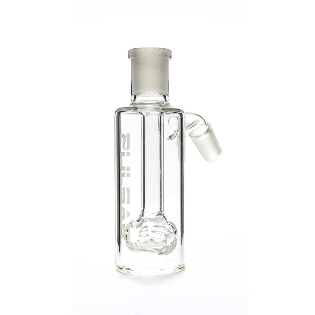 Pulsar Pulsar 14mm 45 Clear Ash Catcher SA4139 Ash Catchers | Planet Caravan