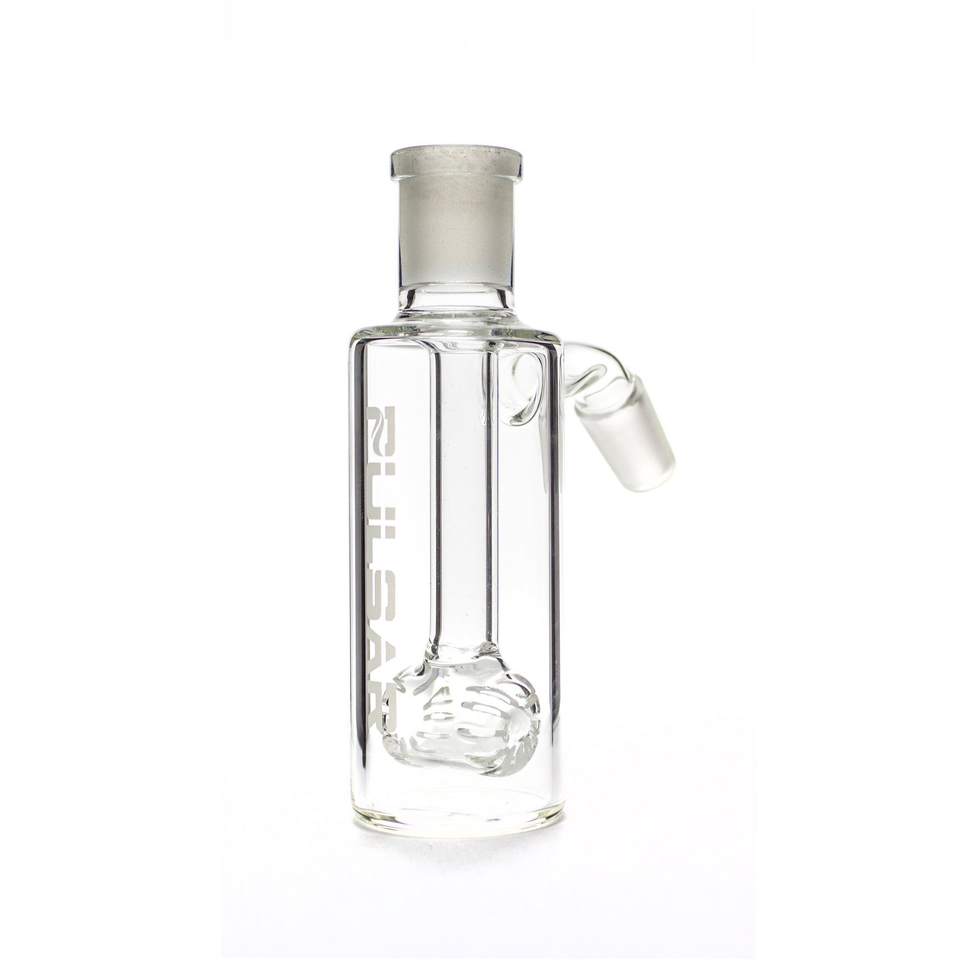 Pulsar 14mm 45 Clear Ash Catcher #SA4139 - Planet Caravan
