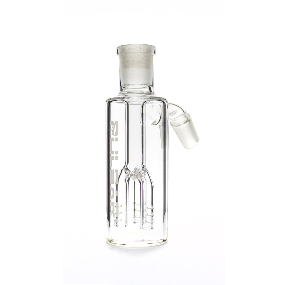 Pulsar Pulsar 14mm 45 Clear Ash Catcher SA4139 Ash Catchers | Planet Caravan