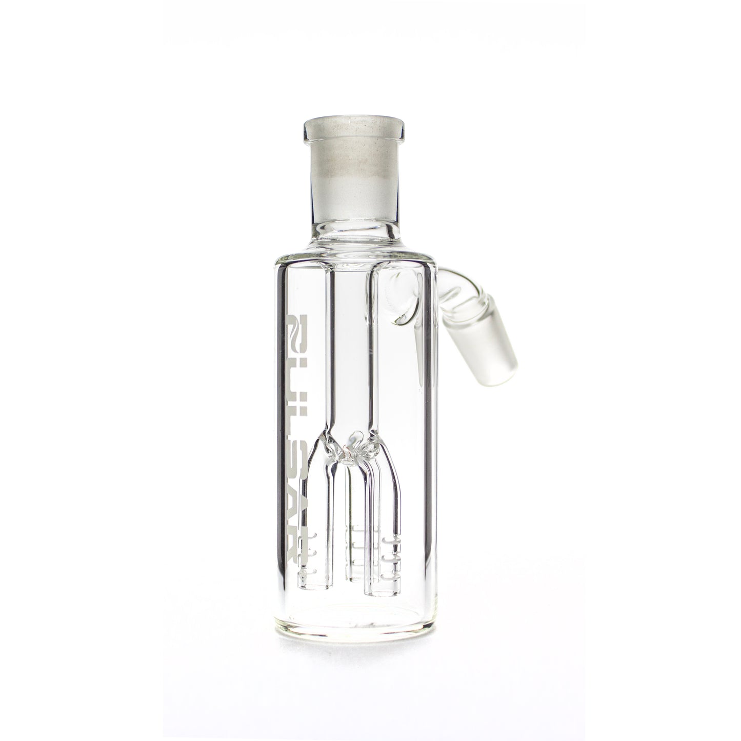 Pulsar 14mm 45 Clear Ash Catcher #SA4139 - Planet Caravan