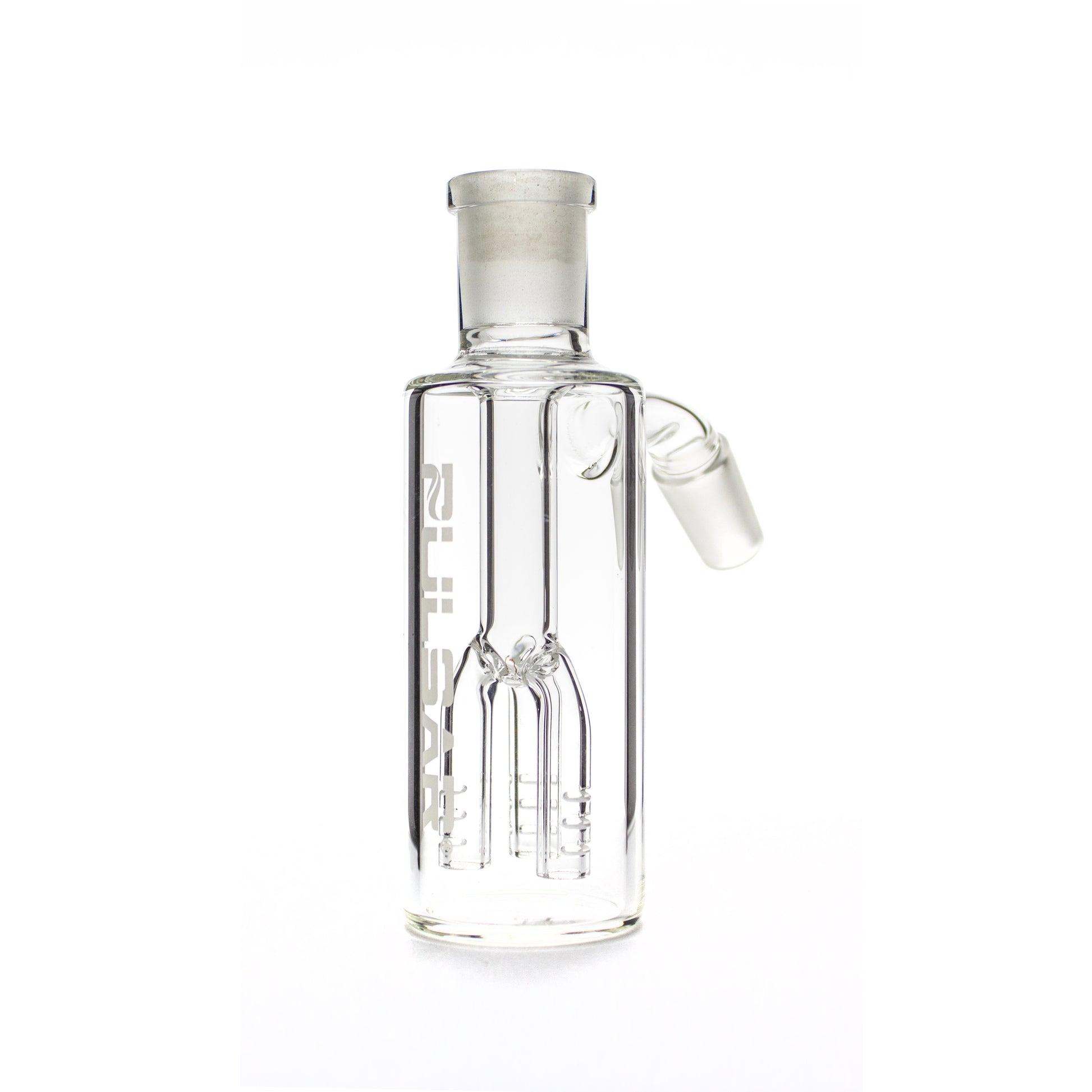 Pulsar 14mm 45 Clear Ash Catcher #SA4139 - Planet Caravan
