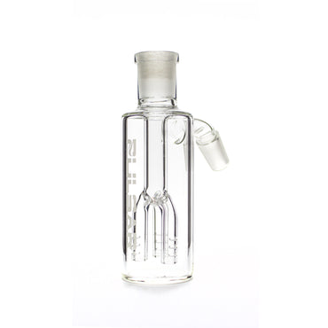 Pulsar 14mm 45 Clear Ash Catcher #SA4139 - Planet Caravan