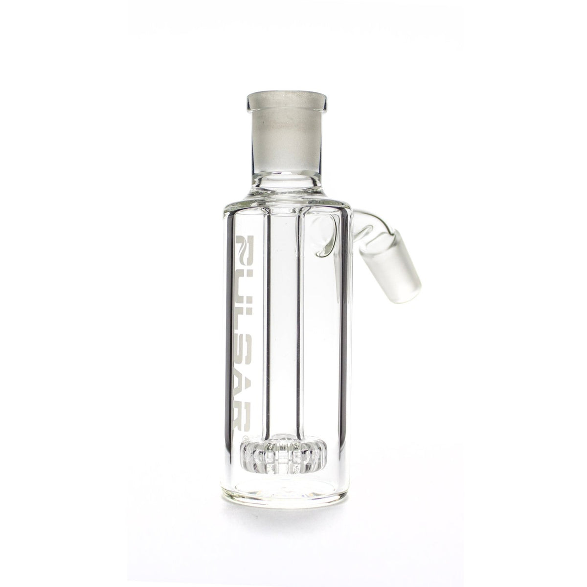 Pulsar Pulsar 14mm 45 Clear Ash Catcher SA4139 Ash Catchers | Planet Caravan