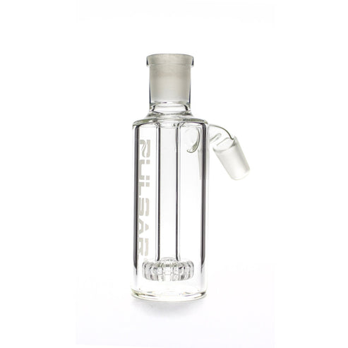 Pulsar Pulsar 14mm 45 Clear Ash Catcher SA4139 Ash Catchers | Planet Caravan