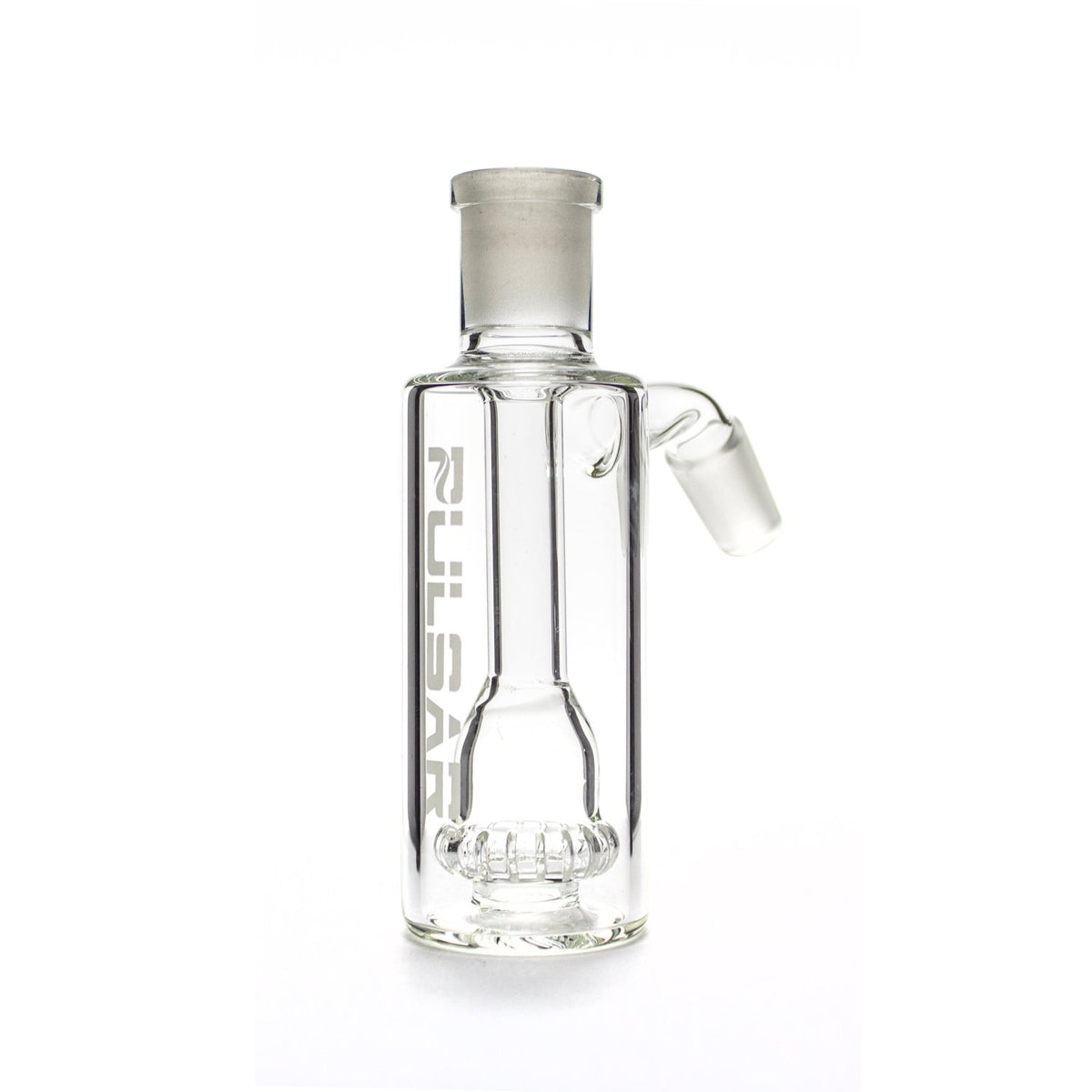 Pulsar Pulsar 14mm 45 Clear Ash Catcher SA4139 Ash Catchers | Planet Caravan