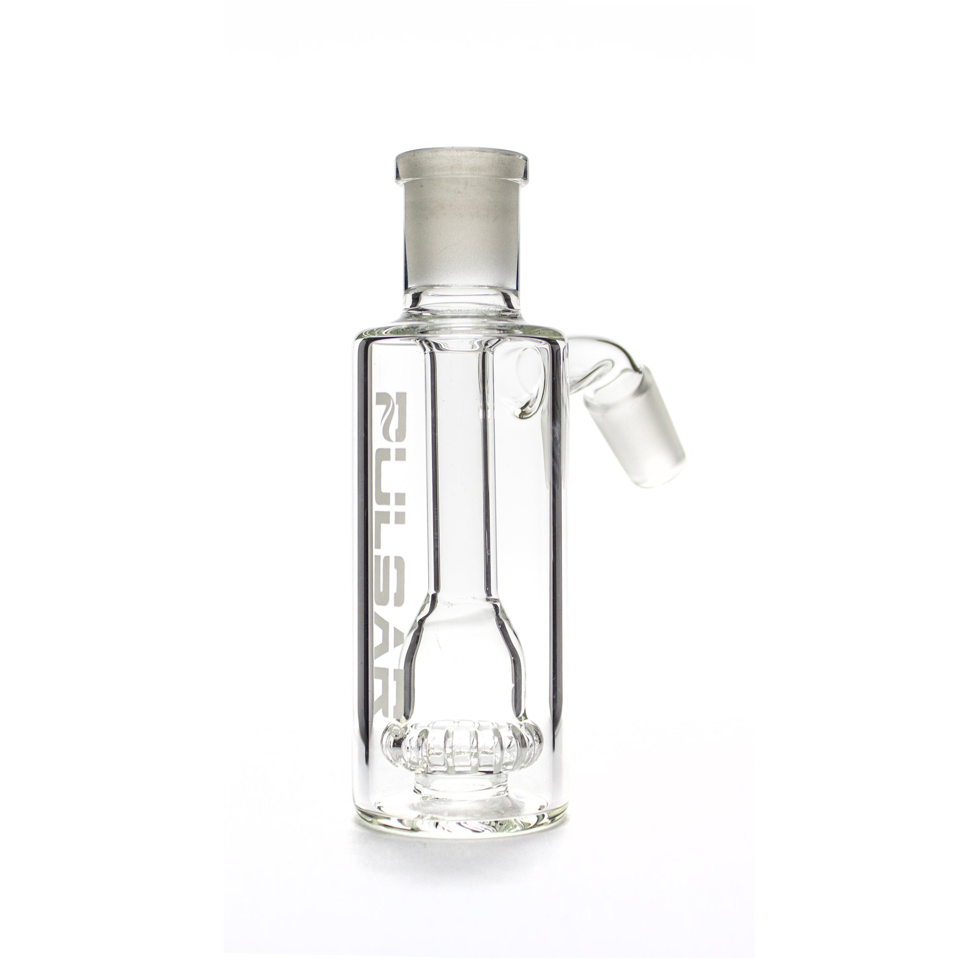 Pulsar 14mm 45 Clear Ash Catcher #SA4139 - Planet Caravan