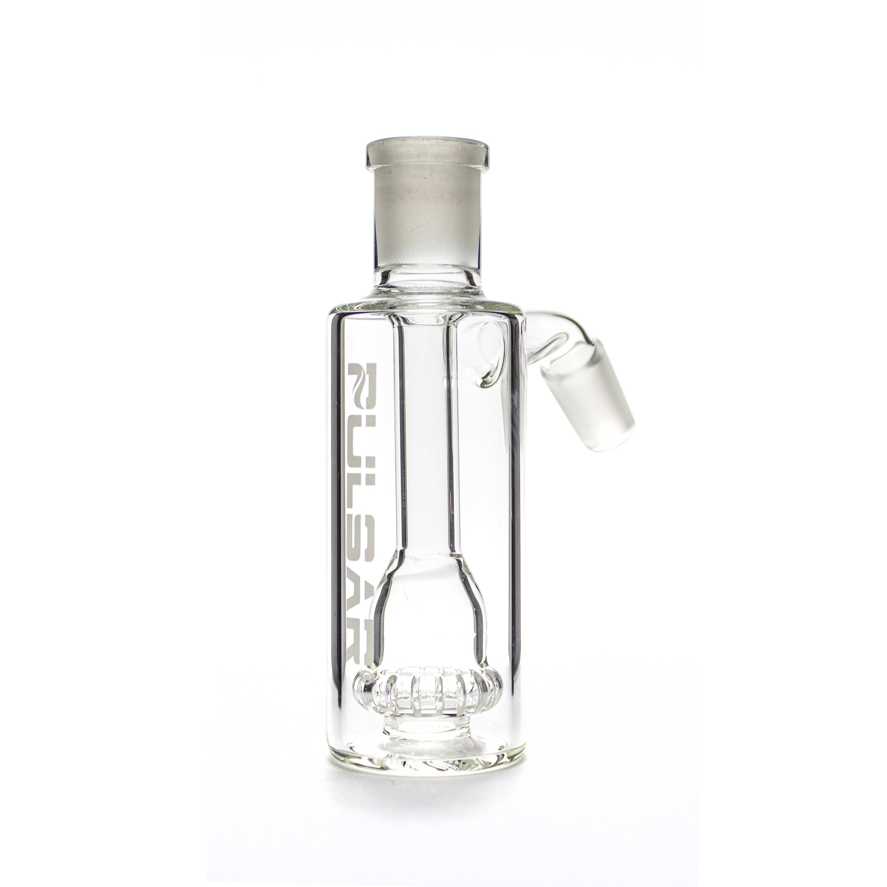 Pulsar 14mm 45 Clear Ash Catcher #SA4139 - Planet Caravan
