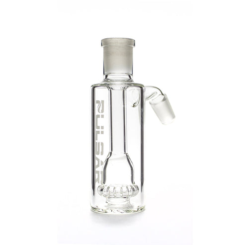 Pulsar Pulsar 14mm 45 Clear Ash Catcher SA4139 Ash Catchers | Planet Caravan