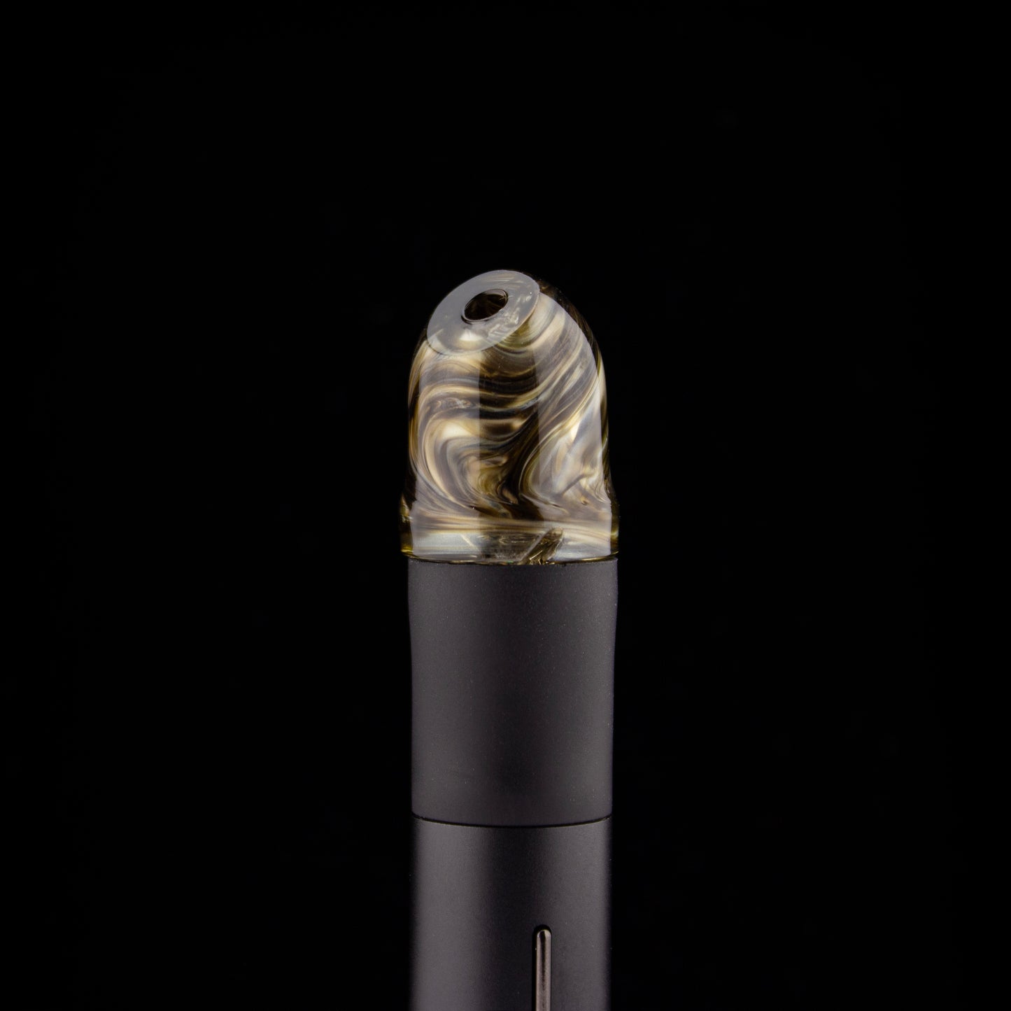 One Trick Pony Electrum (MA) Pivot Neuralizer Mouthpiece #OTP393 - Planet Caravan