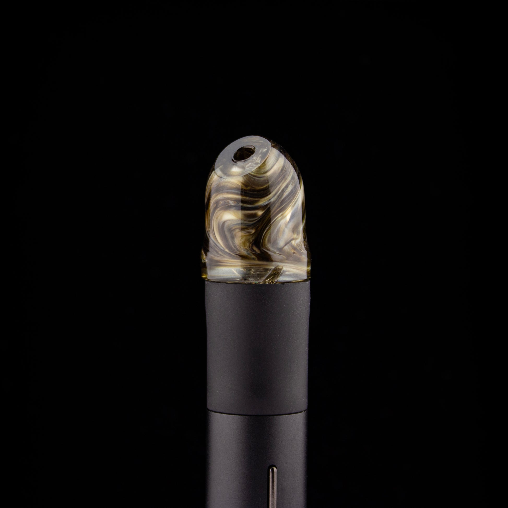 One Trick Pony Electrum (MA) Pivot Neuralizer Mouthpiece #OTP393 - Planet Caravan