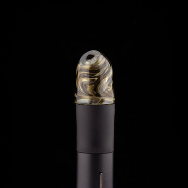 One Trick Pony Electrum (MA) Pivot Neuralizer Mouthpiece #OTP393 - Planet Caravan