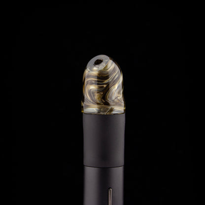 One Trick Pony Electrum (MA) Pivot Neuralizer Mouthpiece #OTP393 - Planet Caravan