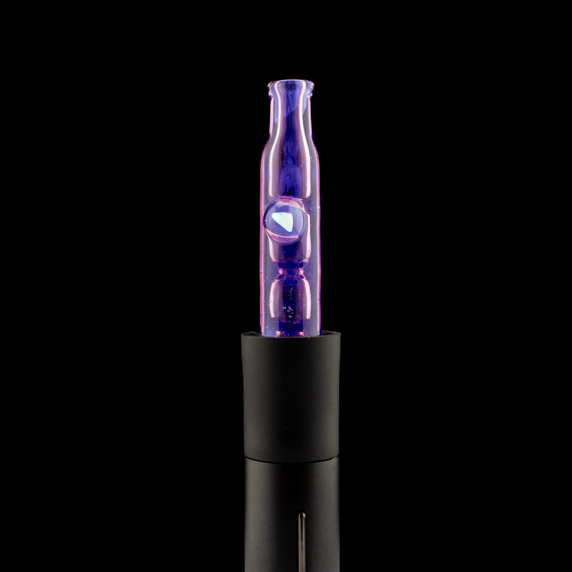 Major GlassLab Stargazer Opal Pivot Tip #MGL29 - Planet Caravan