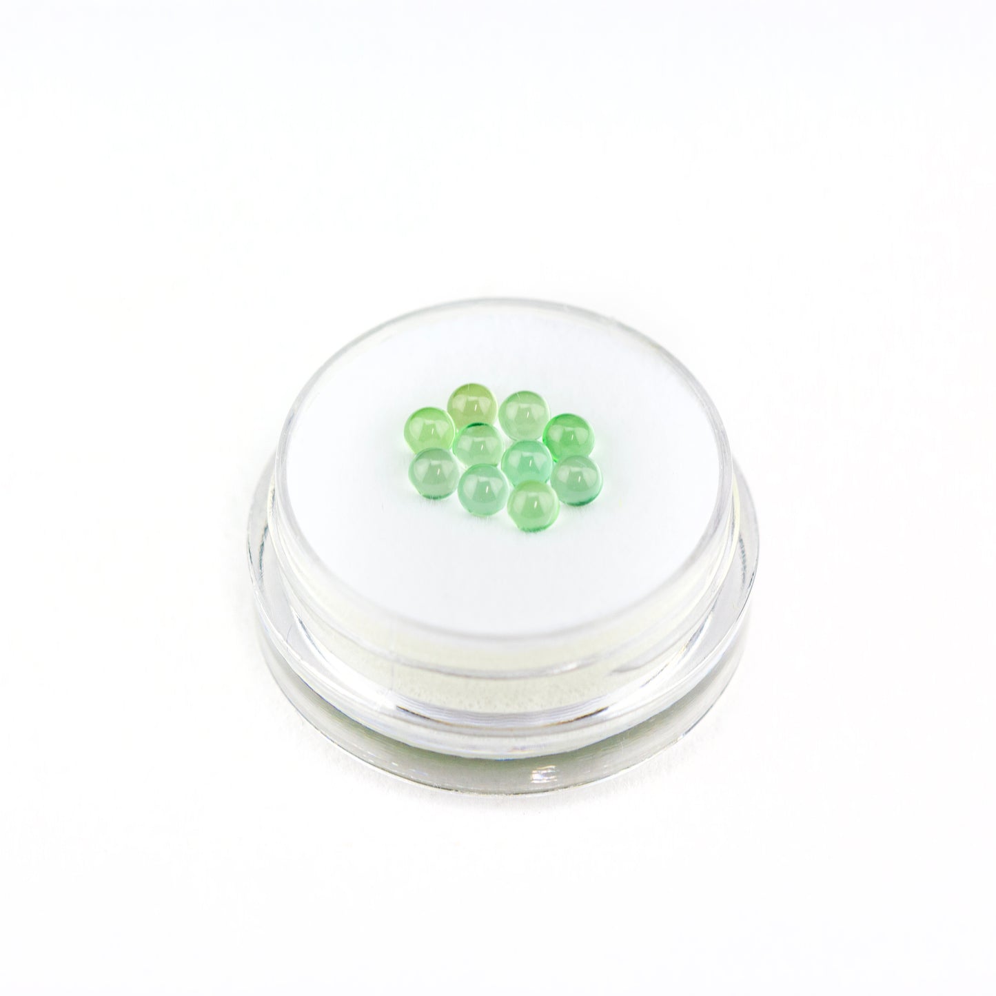 Ruby Pearl Co 3mm Terp Pearls - Planet Caravan