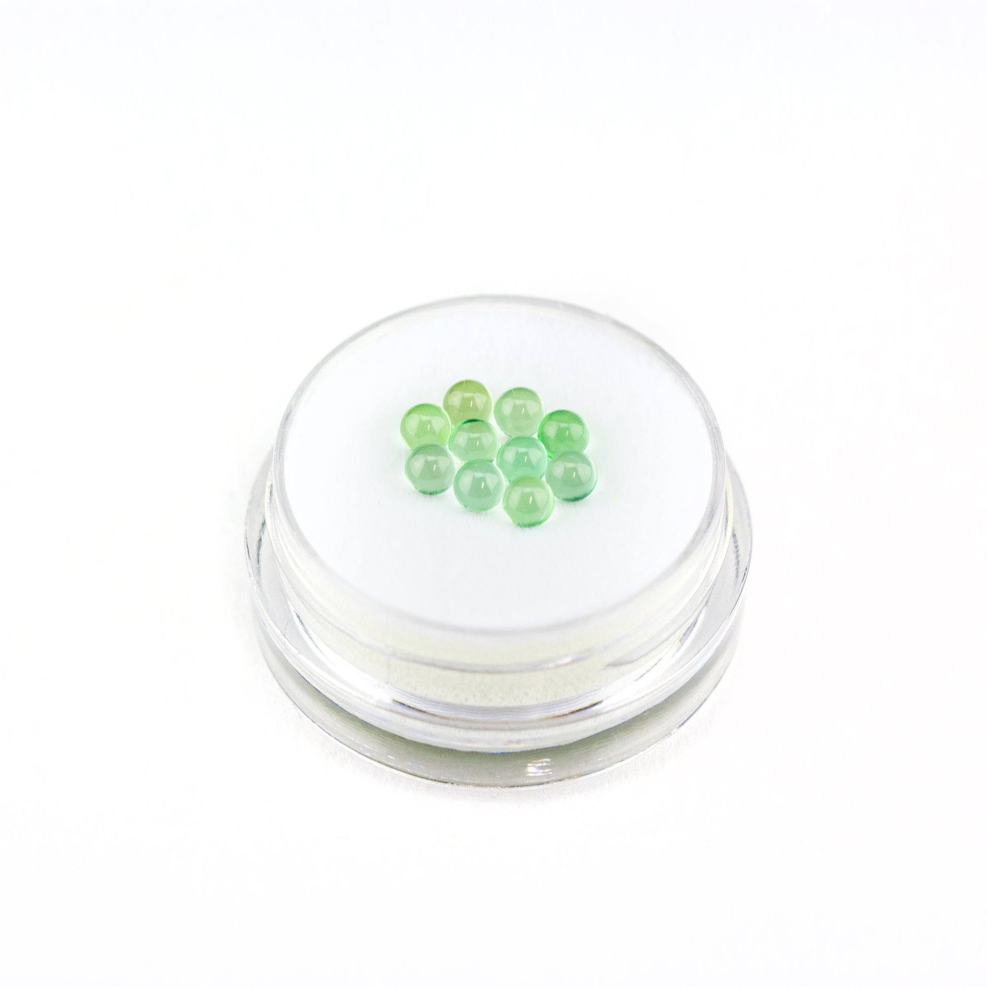 Ruby Pearl Co 3mm Terp Pearls - Planet Caravan