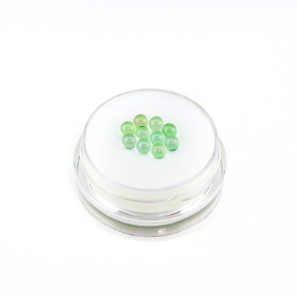 Ruby Pearl Co 3mm Terp Pearls - Planet Caravan