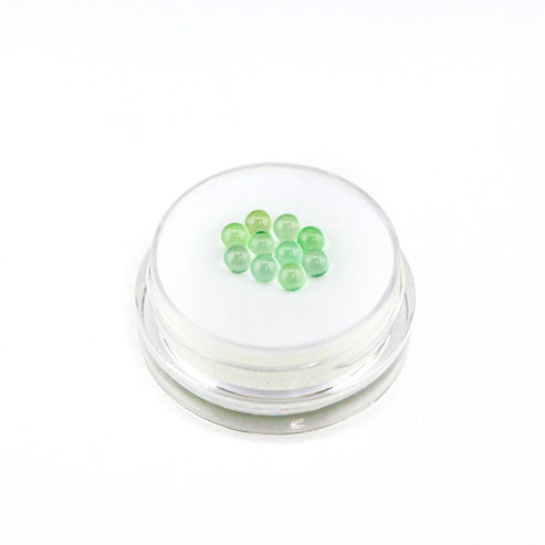 Ruby Pearl Co Ruby Pearl Co | 3mm Opal Terp Pearls Marbles & Pearls | Planet Caravan