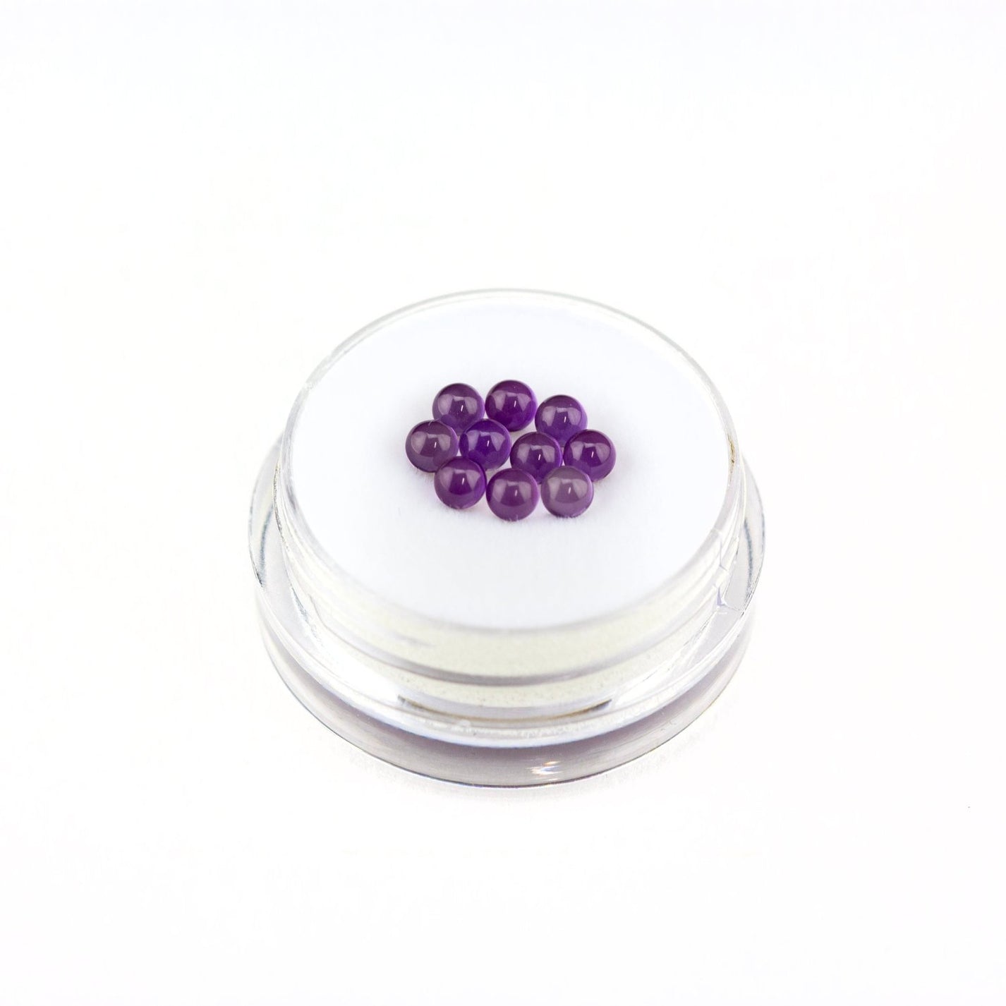 Ruby Pearl Co Ruby Pearl Co | 3mm Opal Terp Pearls Marbles & Pearls | Planet Caravan