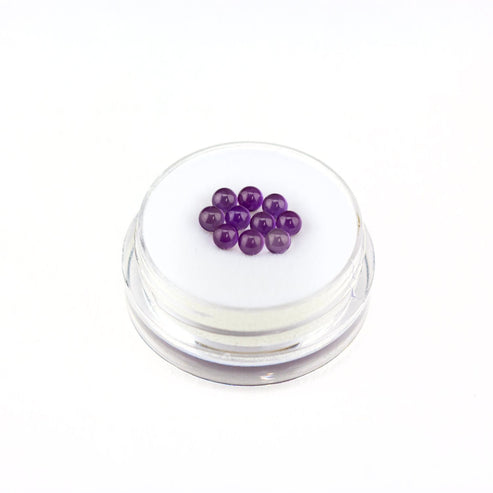 Ruby Pearl Co Ruby Pearl Co | 3mm Opal Terp Pearls Marbles & Pearls | Planet Caravan