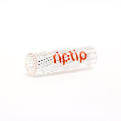 Gordo Scientific 7mm Rip Tip Glass Filter - Planet Caravan
