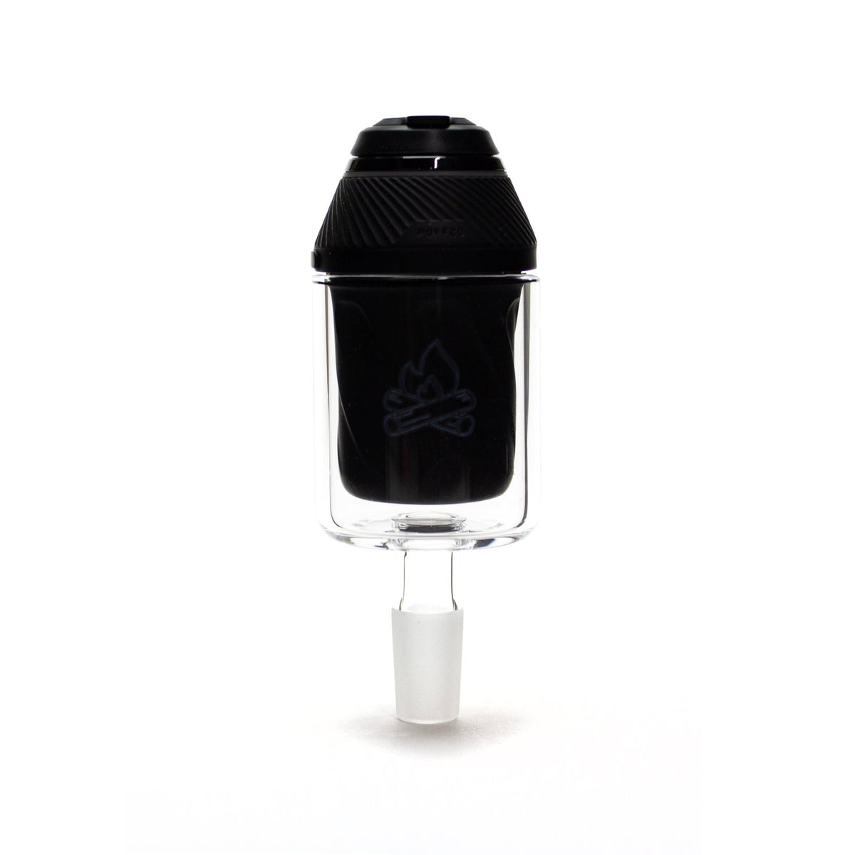 Campfire Campfire | Proxy Waterpipe Adaptor Vaporizer Attachments | Planet Caravan