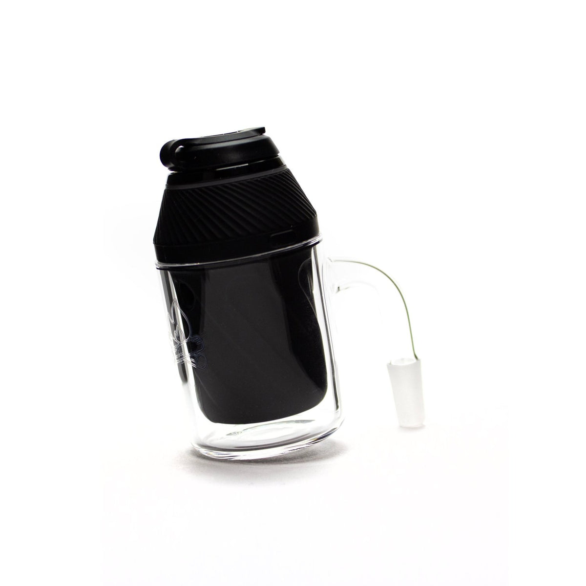 Campfire Campfire | Proxy Waterpipe Adaptor Vaporizer Attachments | Planet Caravan