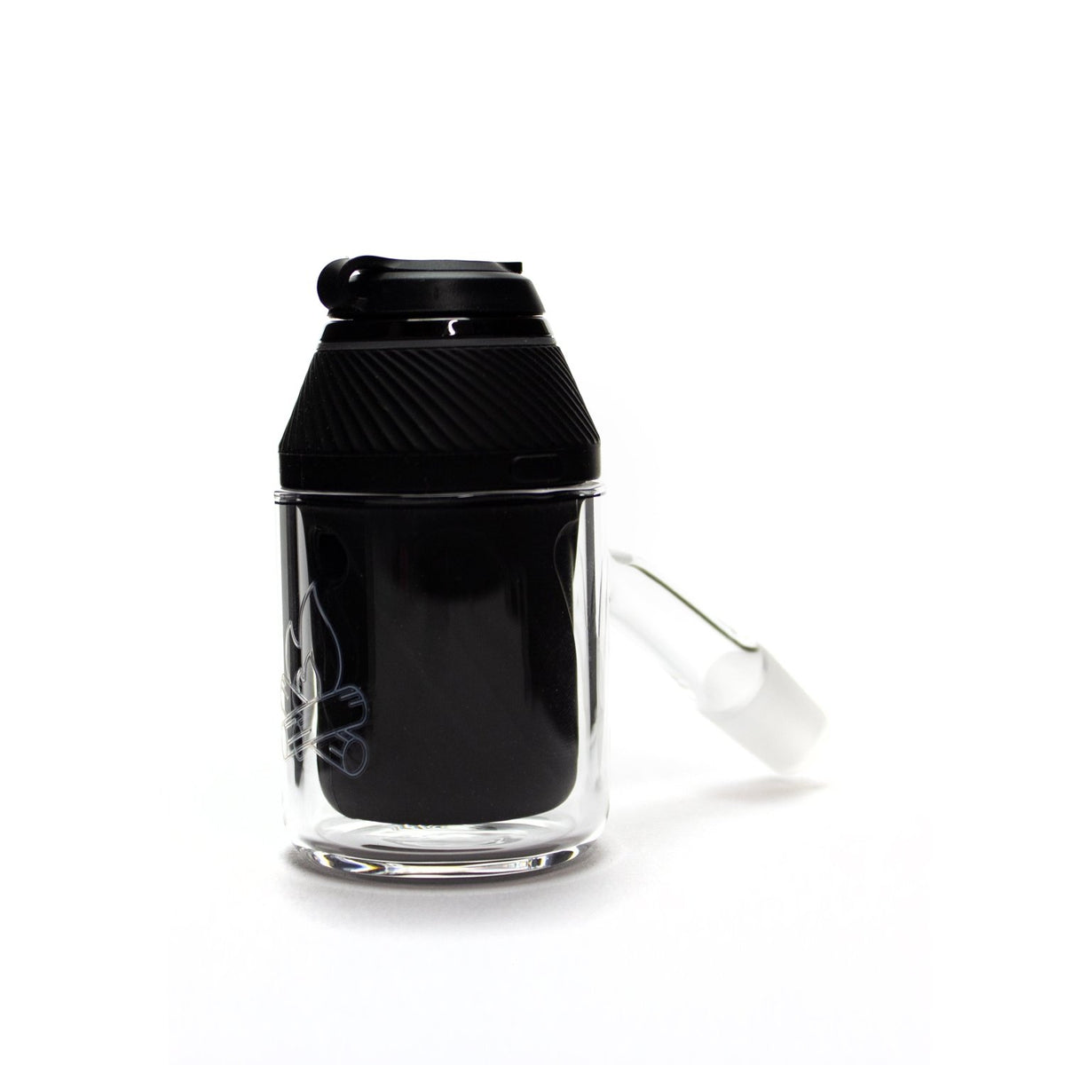 Campfire Campfire | Proxy Waterpipe Adaptor Vaporizer Attachments | Planet Caravan