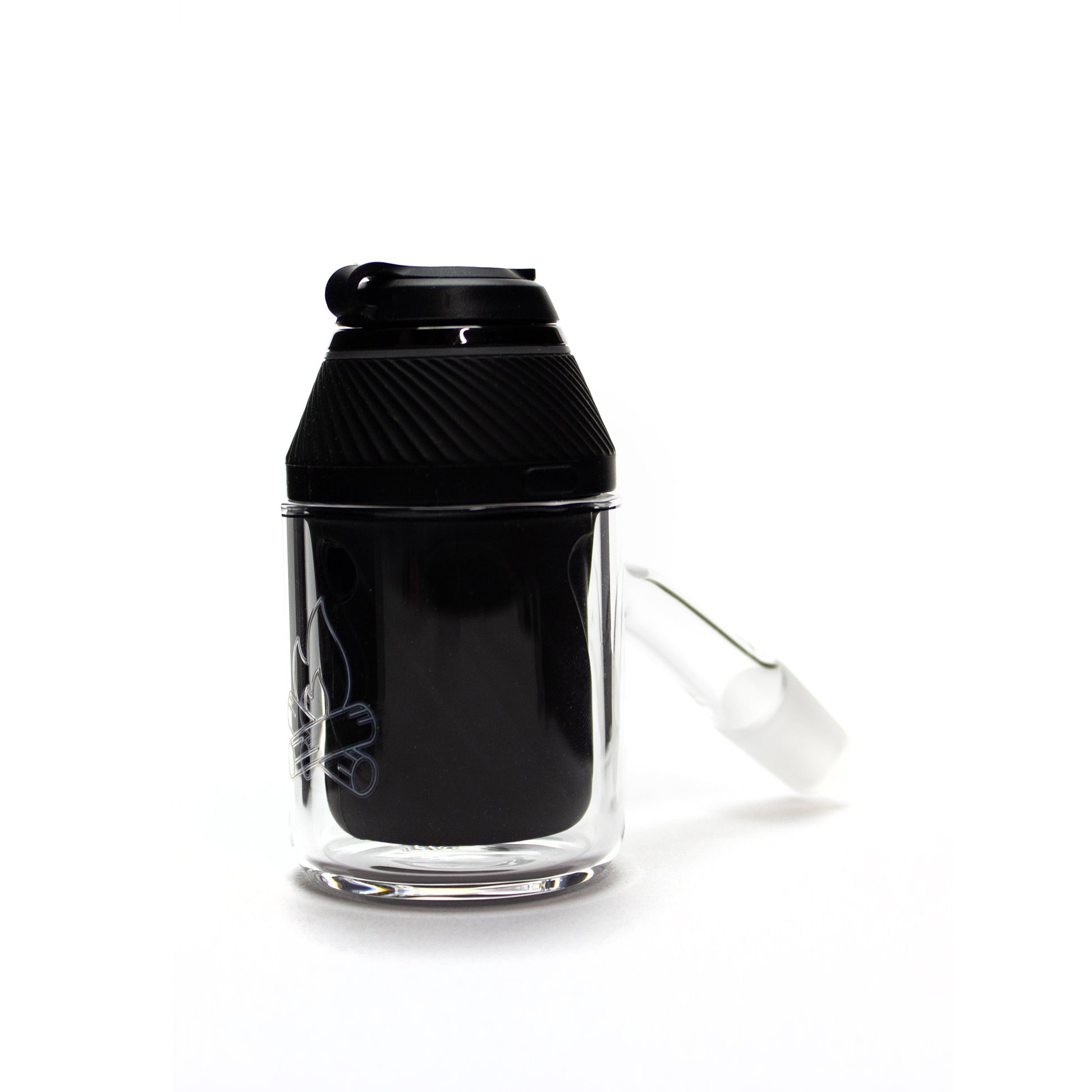 Campfire Proxy Waterpipe Adaptor - Planet Caravan