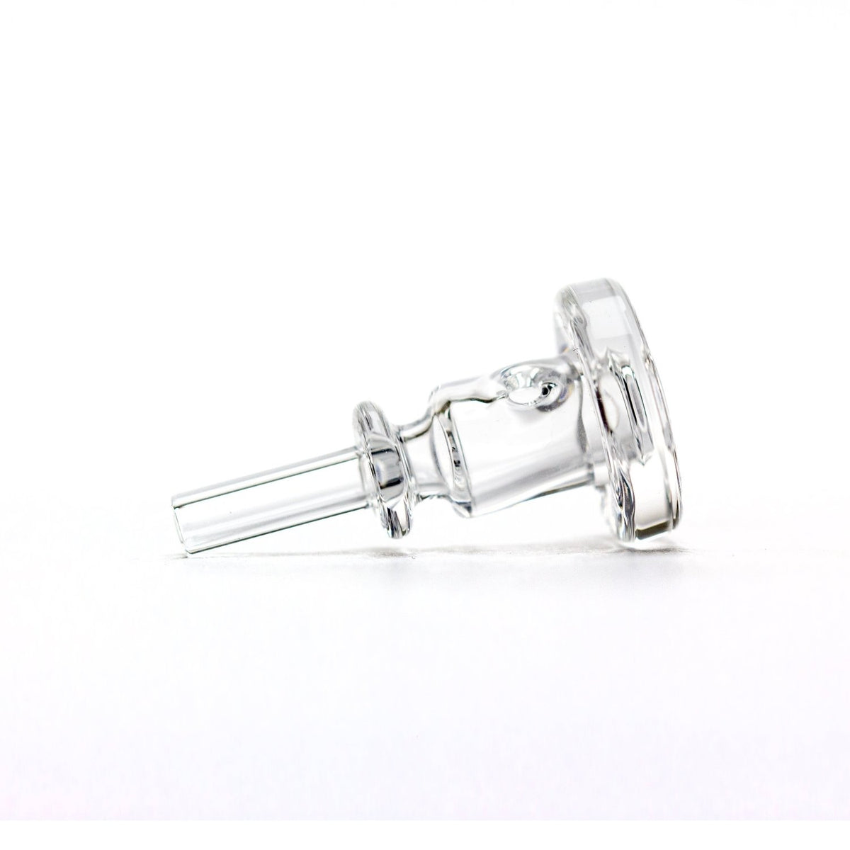 Bradley Miller Bradley Miller - Clear 3DXL Joystick Cap BRM038 Vaporizer Accessories | Planet Caravan