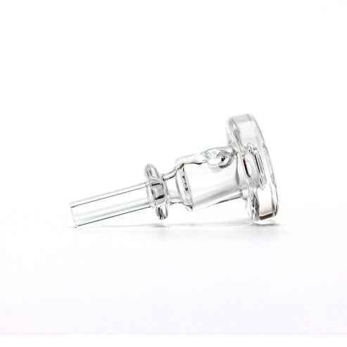 Bradley Miller Bradley Miller - Clear 3DXL Joystick Cap BRM038 Vaporizer Accessories | Planet Caravan