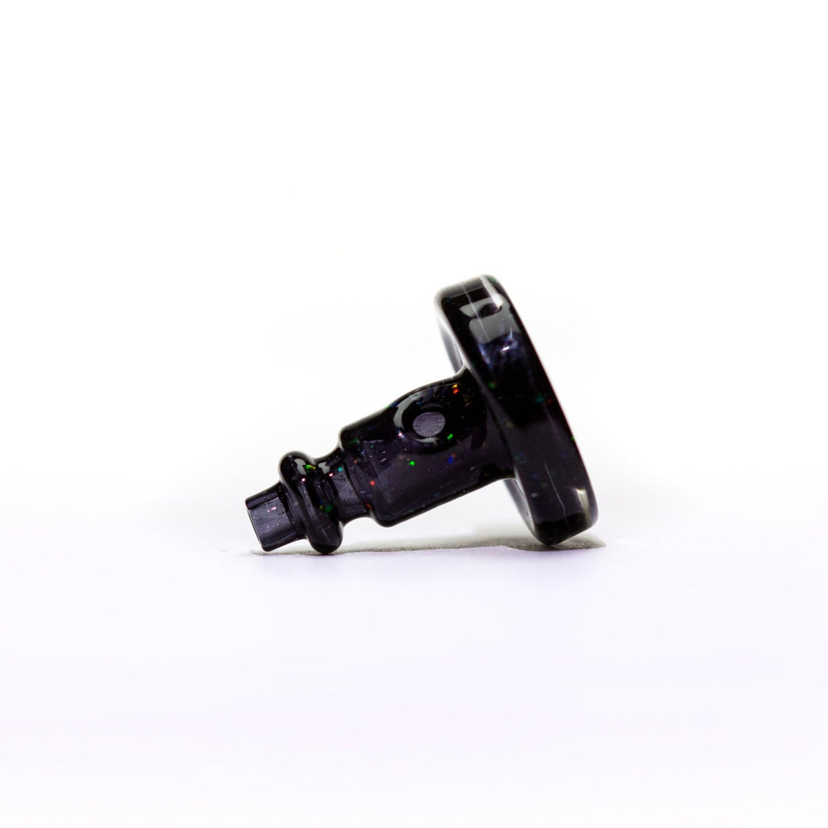 Bradley Miller Bradley Miller - Crushed Opal Peak V2/Proxy Joystick Cap BRM192 Vaporizer Accessories | Planet Caravan