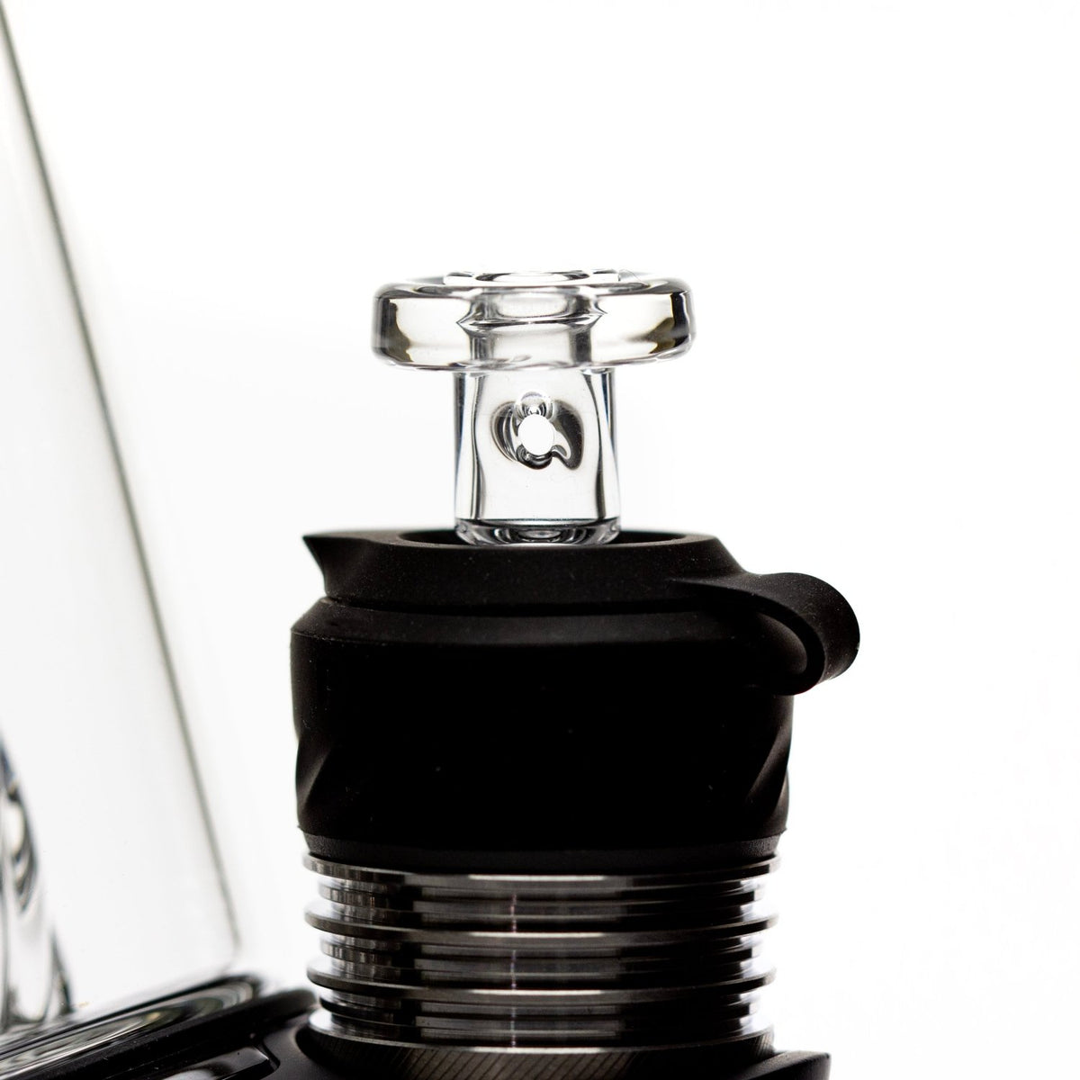 Bradley Miller Bradley Miller - Clear 3DXL Joystick Cap BRM038 Vaporizer Accessories | Planet Caravan
