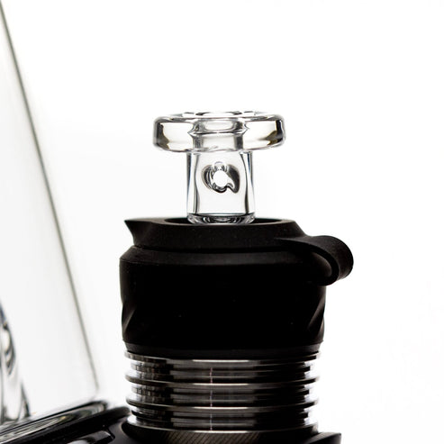 Bradley Miller Bradley Miller - Clear 3DXL Joystick Cap BRM038 Vaporizer Accessories | Planet Caravan