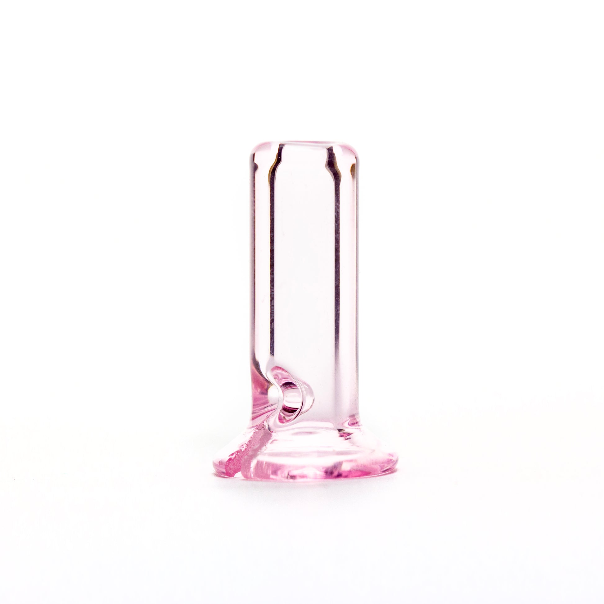 Simple Human Pink Pivot Mouthpiece #SIH12 - Planet Caravan